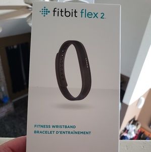 Fitbit Flex 2
